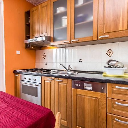Apartment Sparadici 10015B Grebaštica 외부 사진