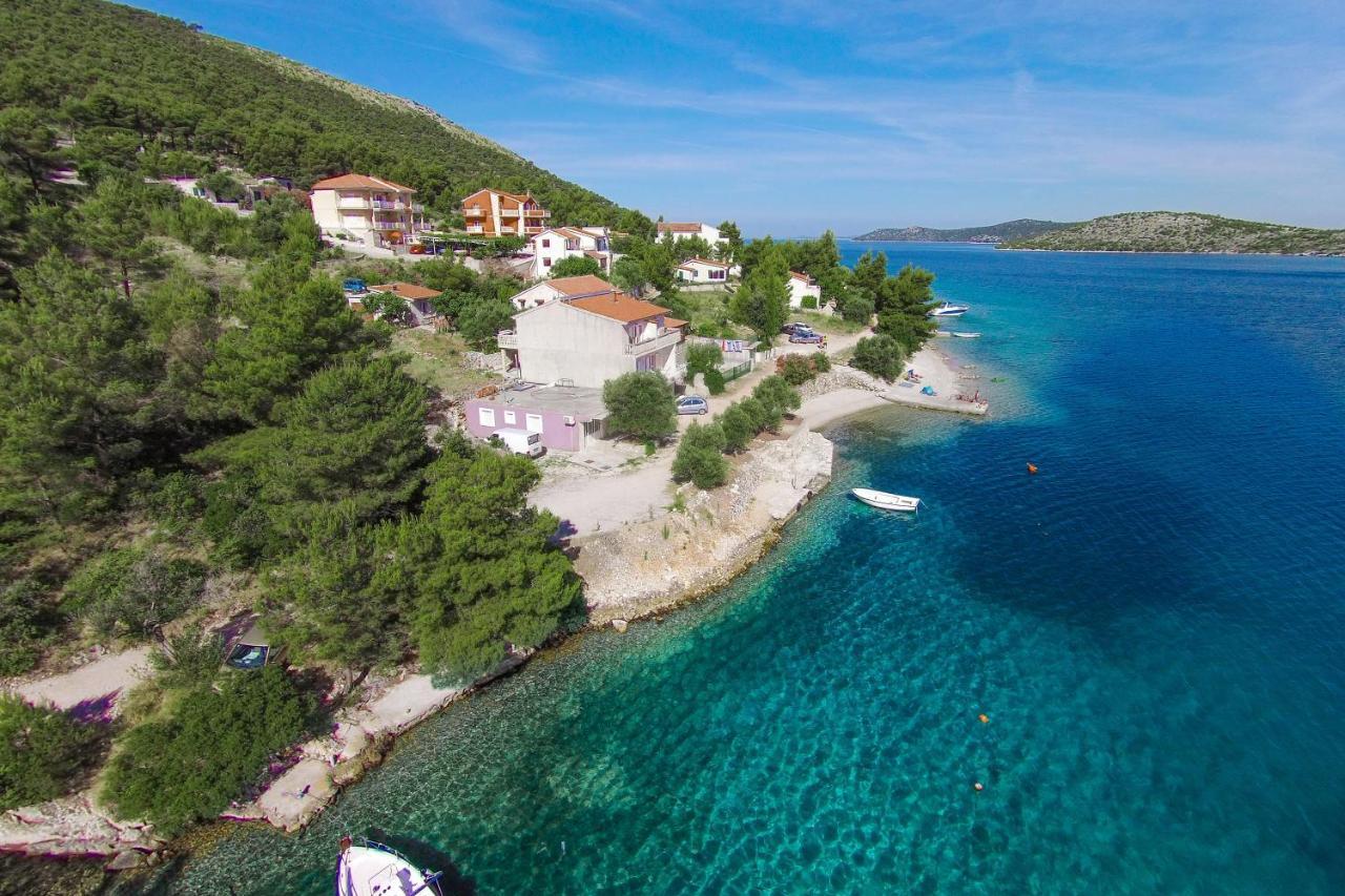 Apartment Sparadici 10015B Grebaštica 외부 사진