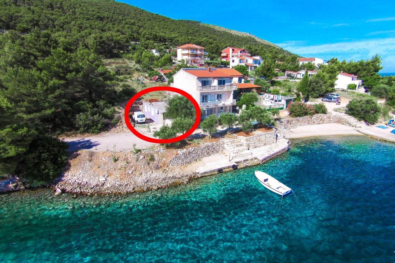 Apartment Sparadici 10015B Grebaštica 외부 사진