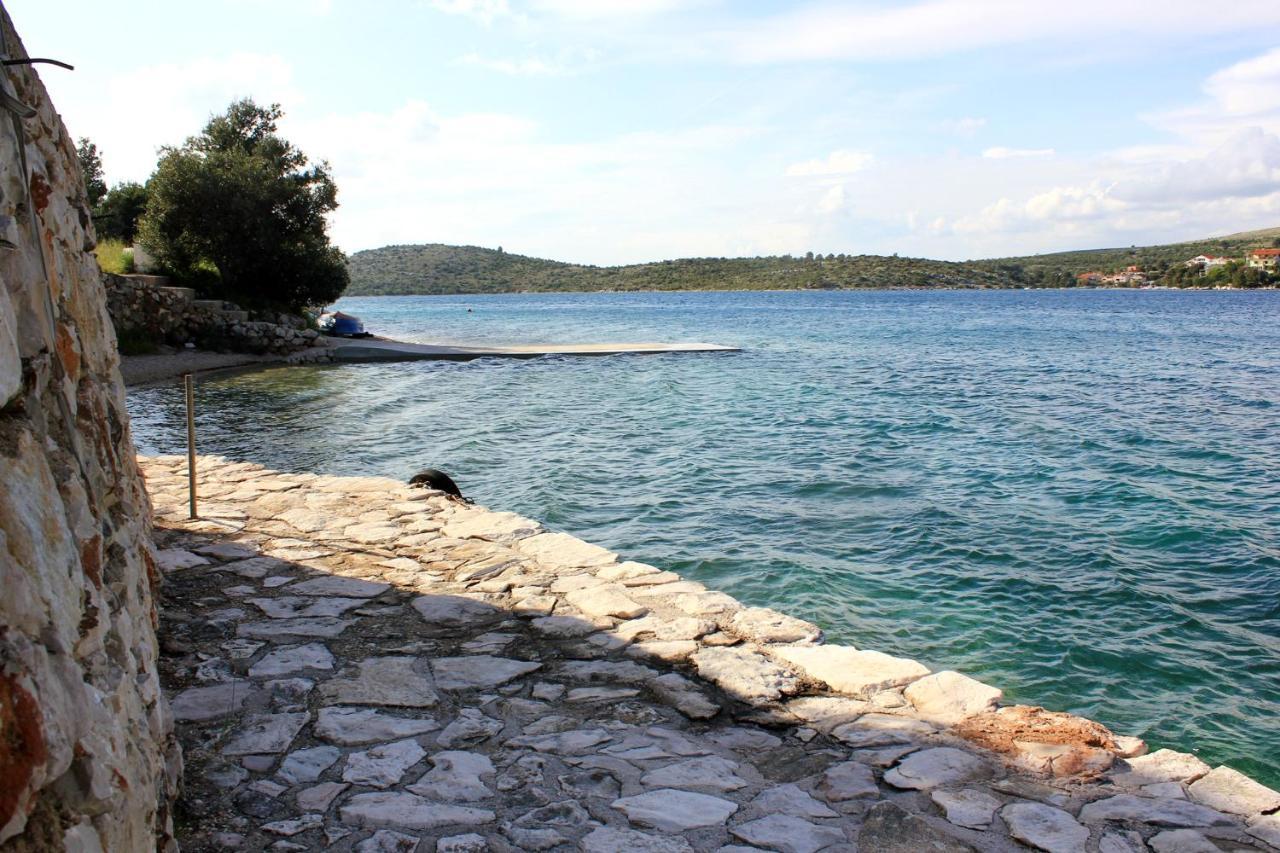 Apartment Sparadici 10015B Grebaštica 외부 사진