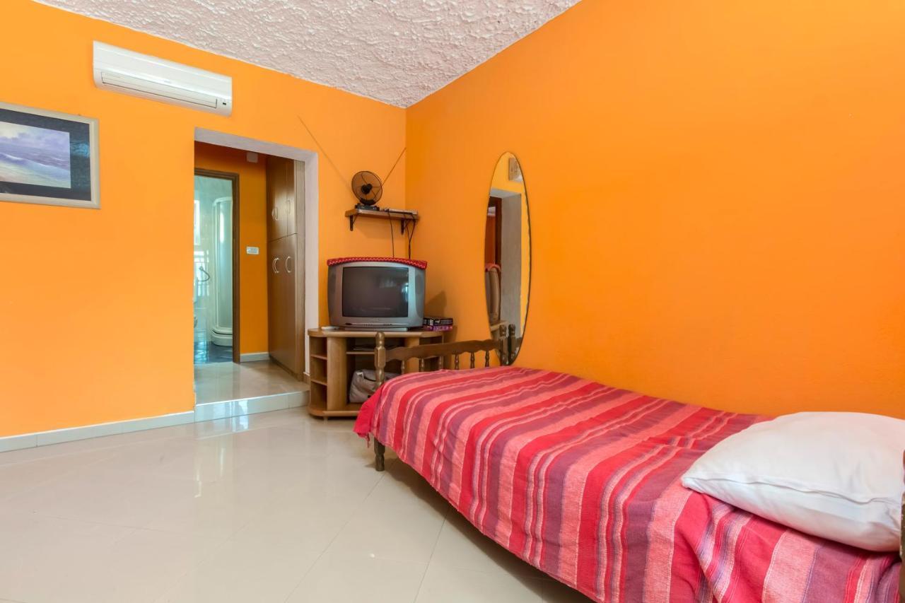 Apartment Sparadici 10015B Grebaštica 외부 사진