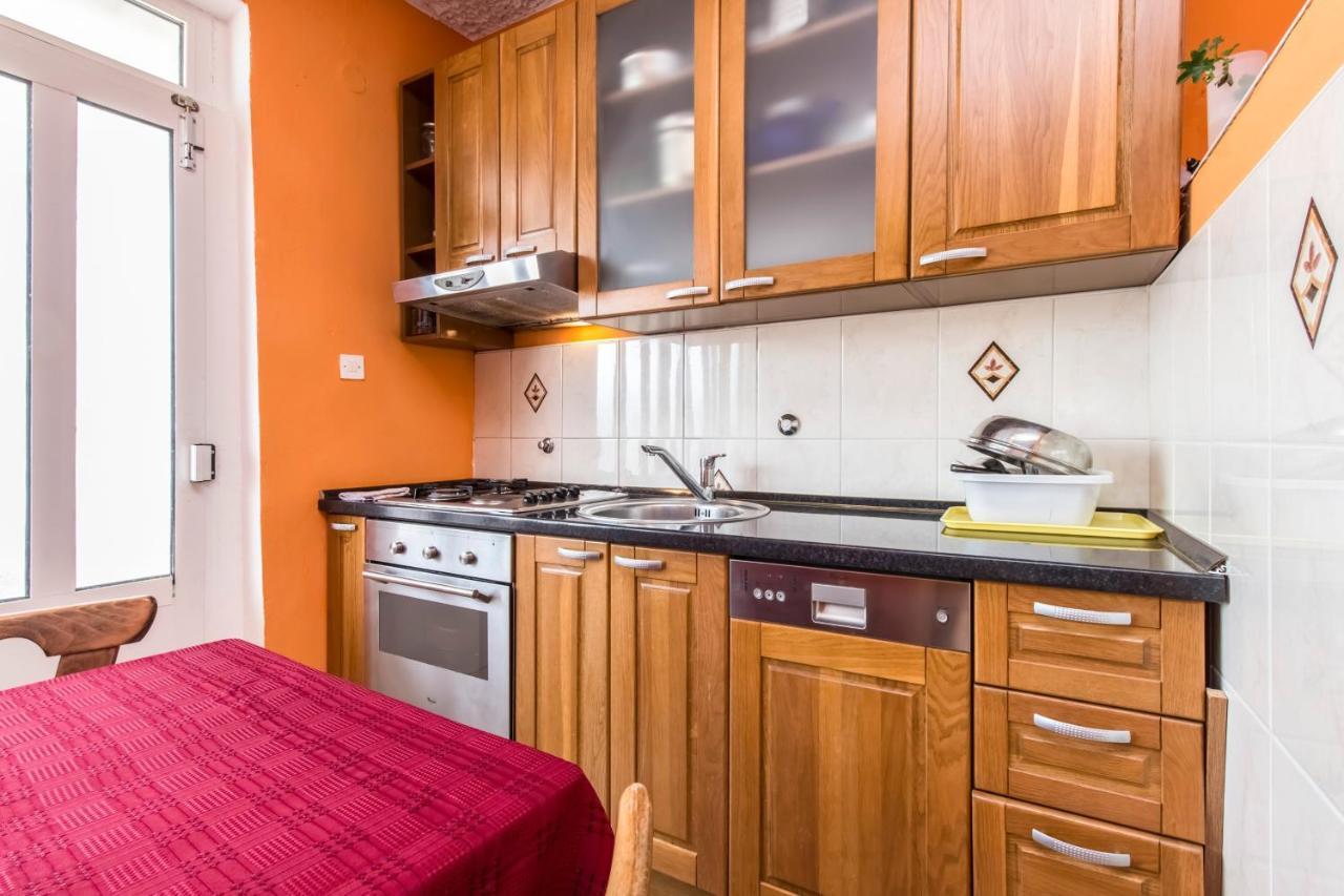 Apartment Sparadici 10015B Grebaštica 외부 사진