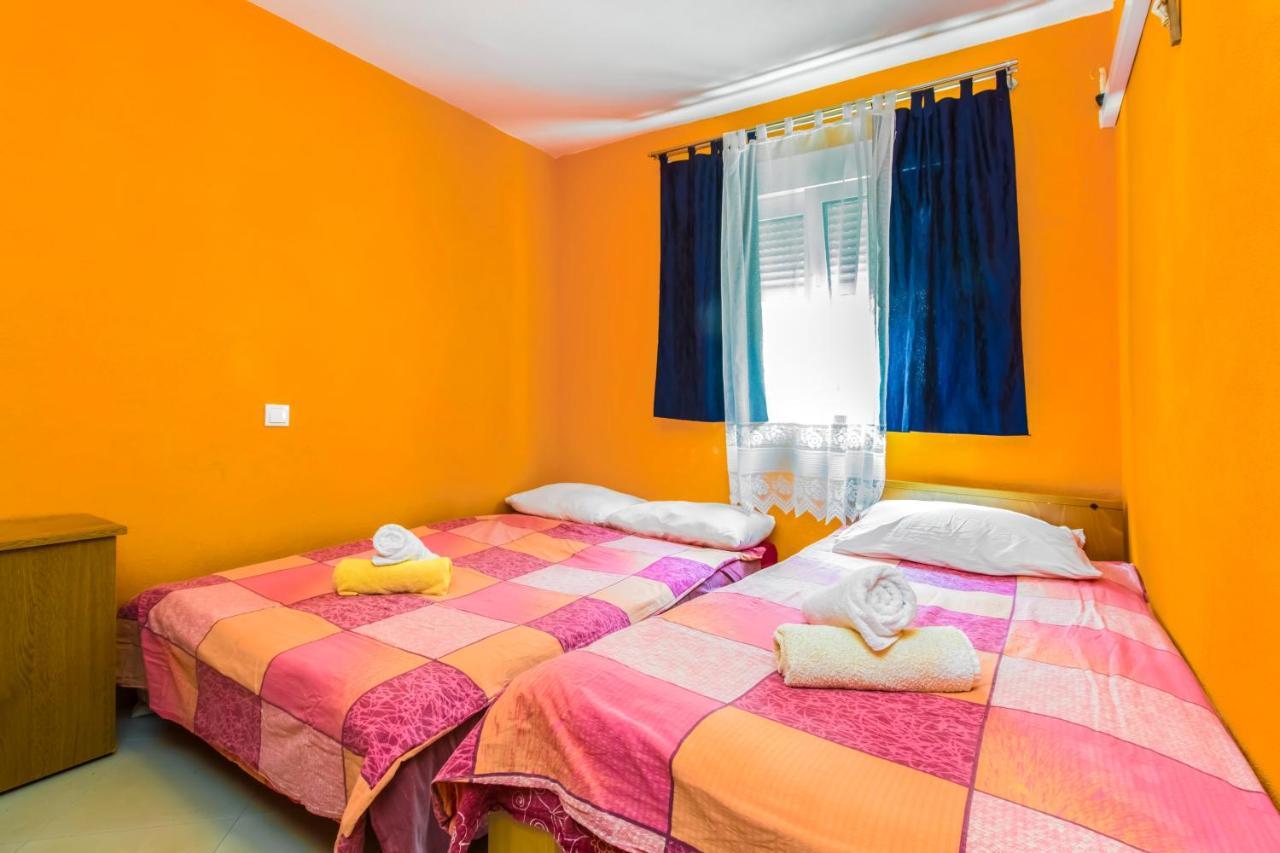 Apartment Sparadici 10015B Grebaštica 외부 사진