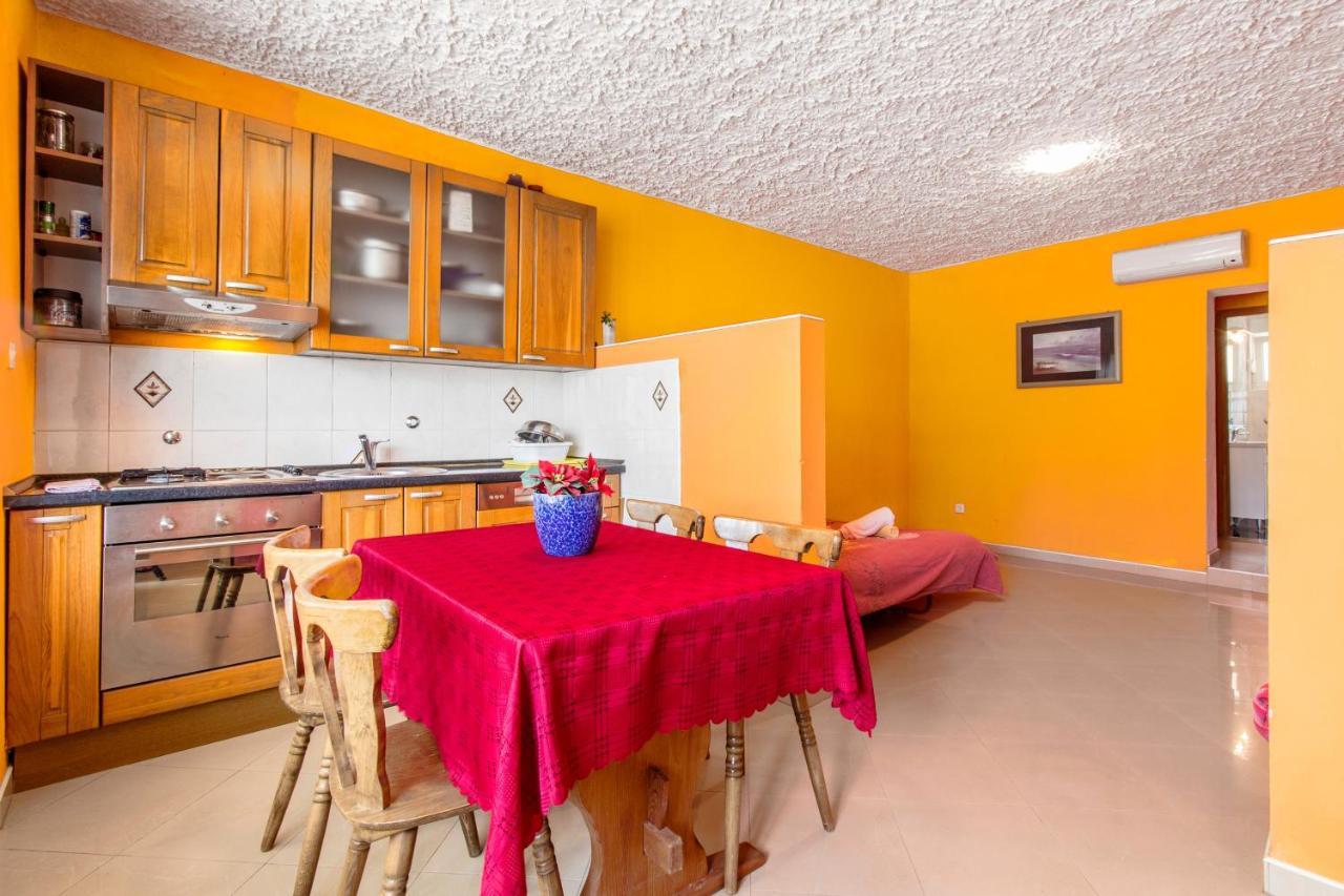 Apartment Sparadici 10015B Grebaštica 외부 사진