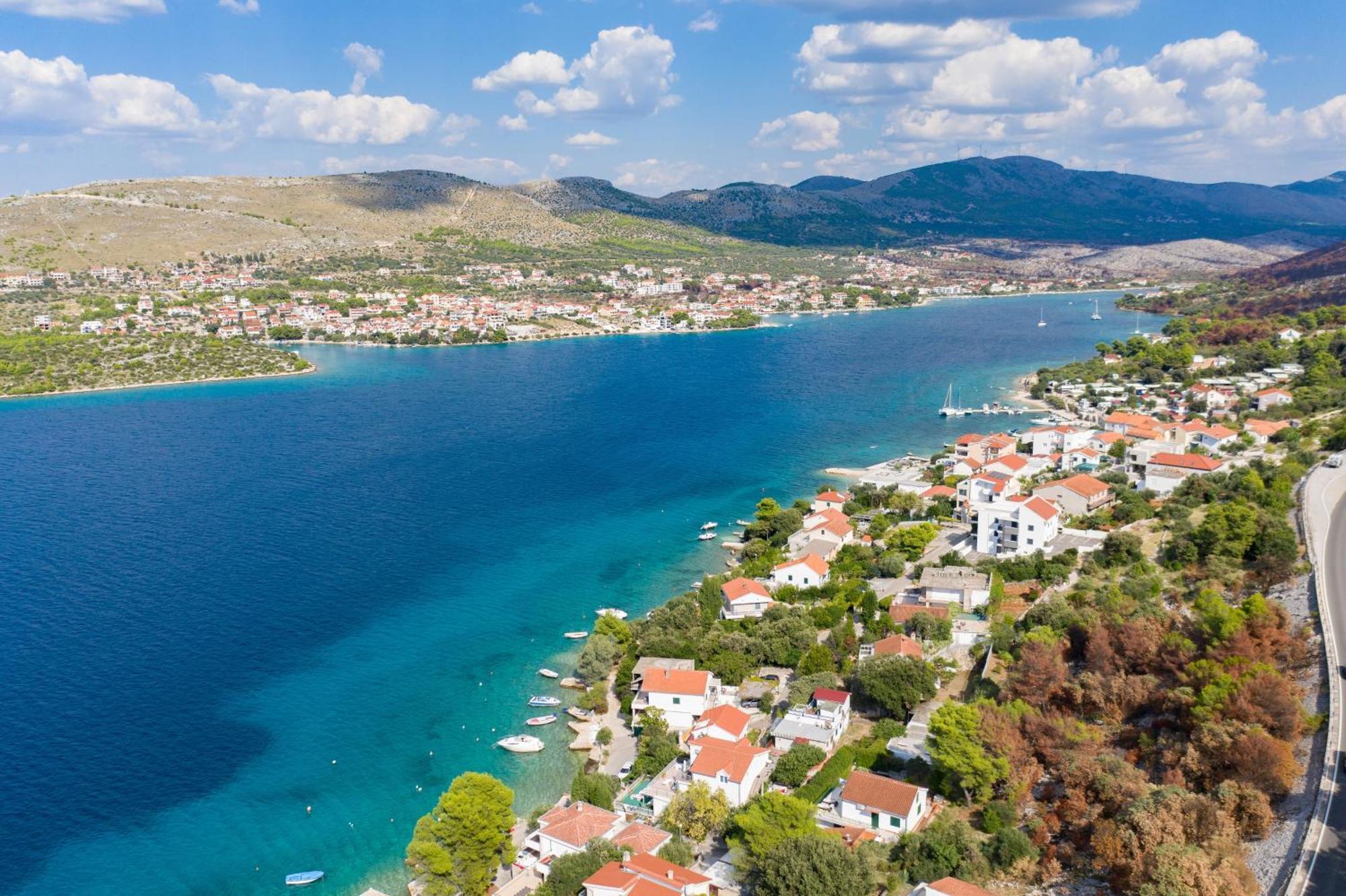 Apartment Sparadici 10015B Grebaštica 외부 사진